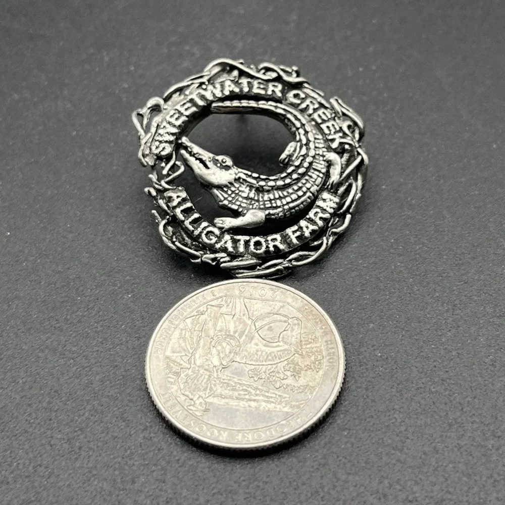 N/A pin good